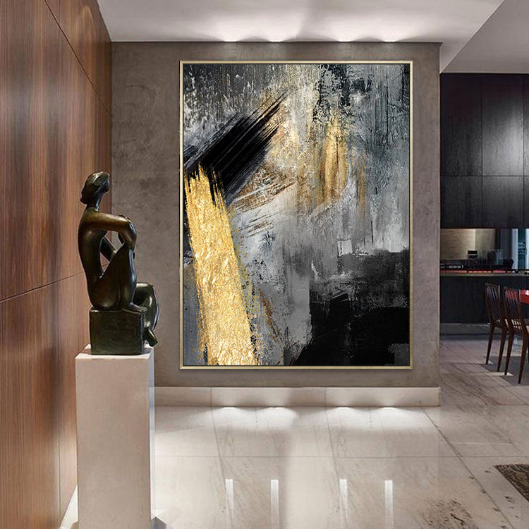 Secret - Kline Collective Dining Room Wall Art