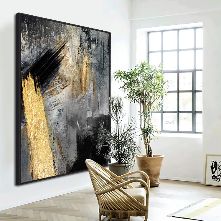 Secret - Kline Collective Dining Room Wall Art