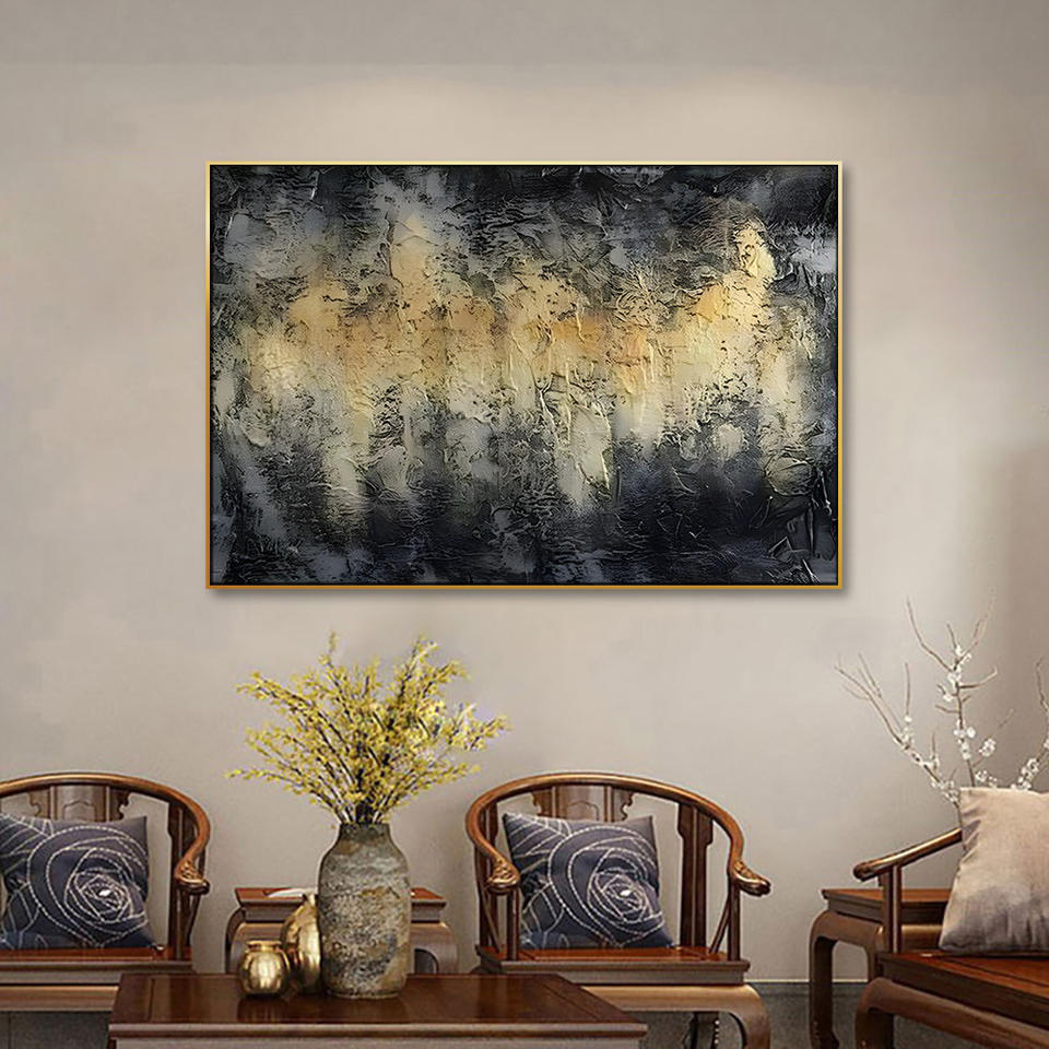 A New Day Breaks Photo Dining Room Wall Art