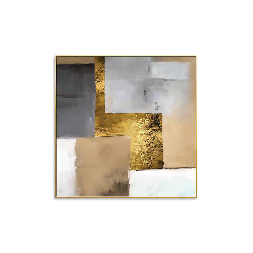 Abstract Gold