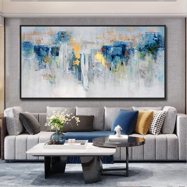 Misty City - Kline Collective