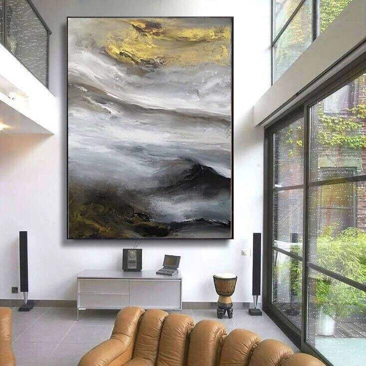 Sense the Coming Storm