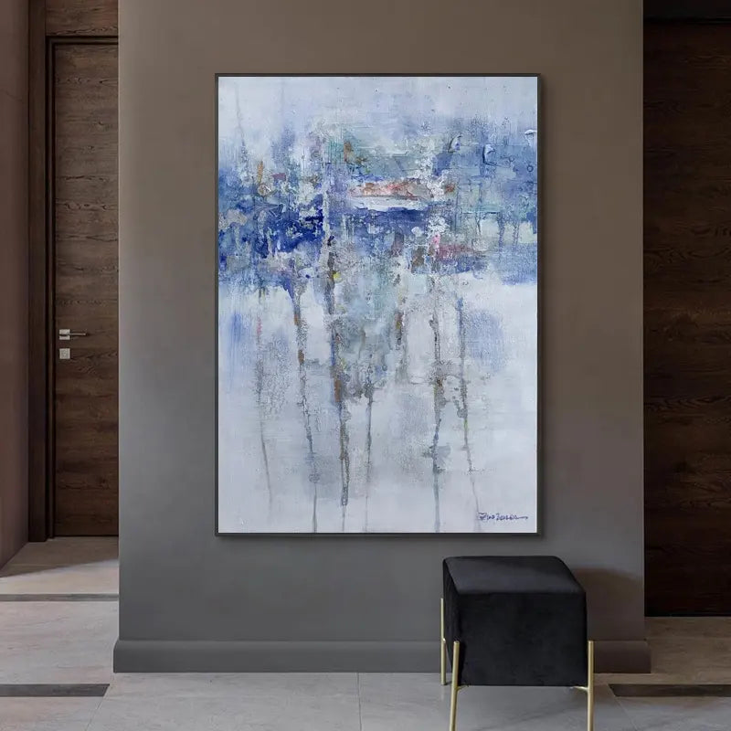 Gotas azules Halloween Sale