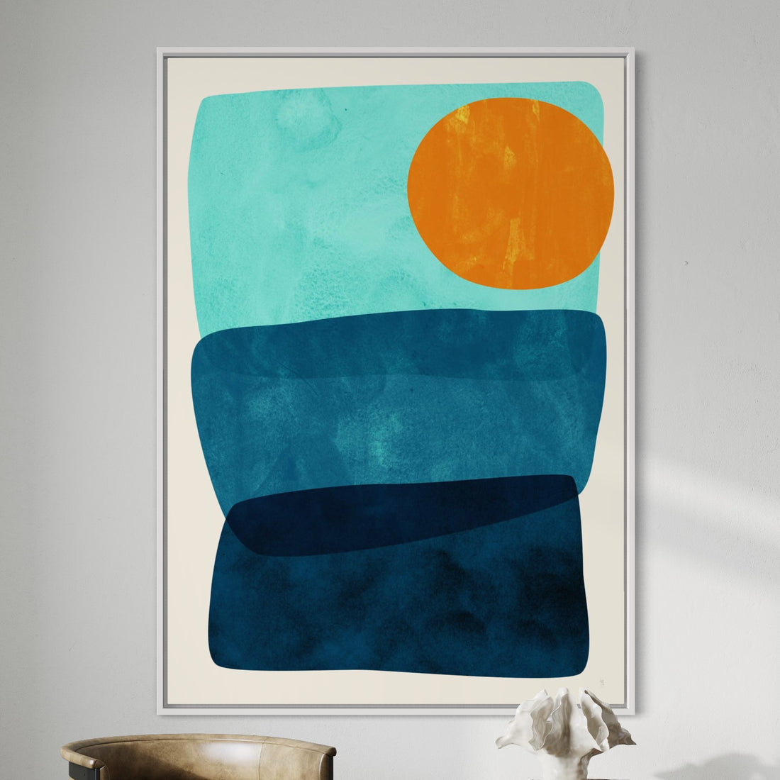 Kahuna - Hand Painting