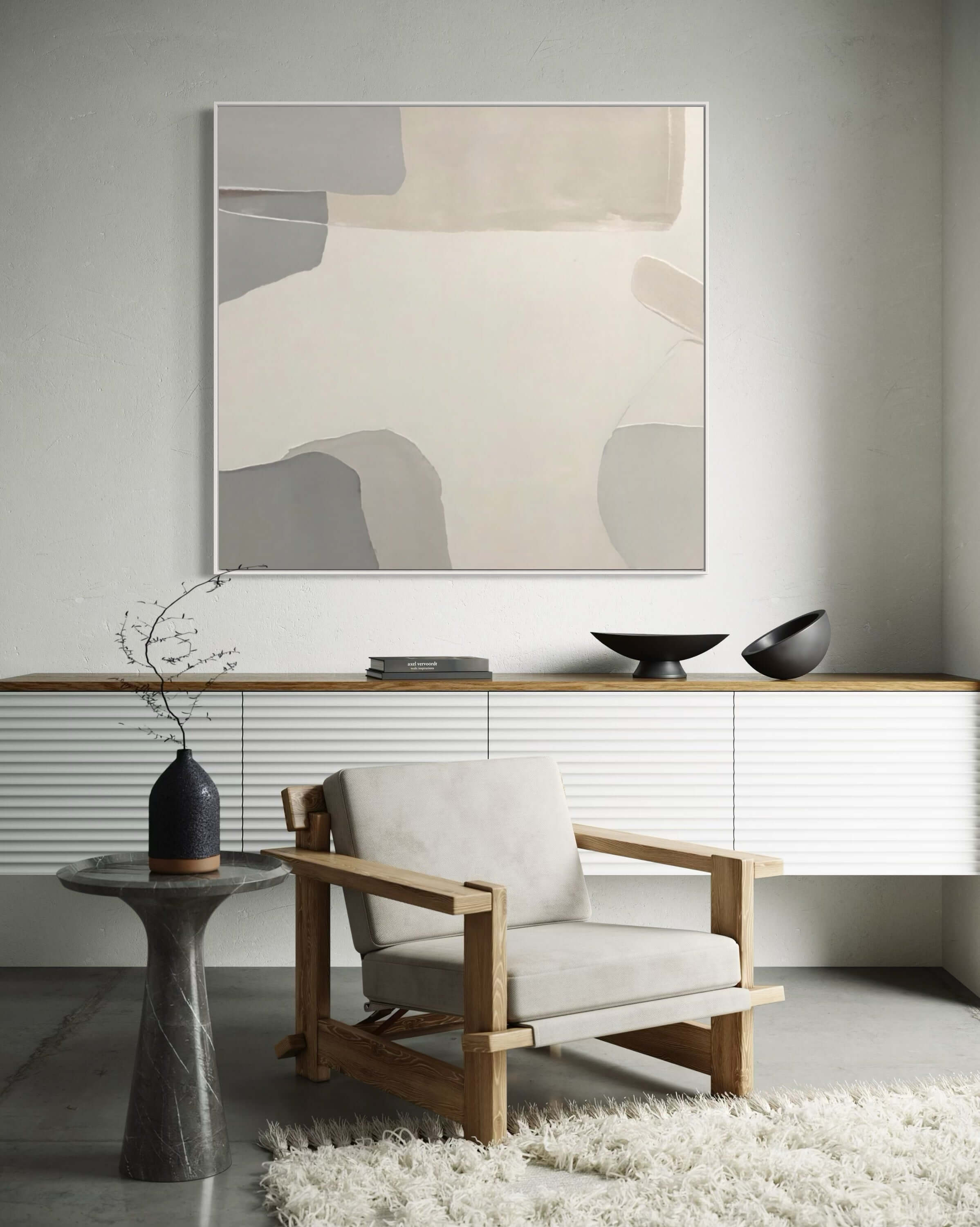 Tonos minimalistas