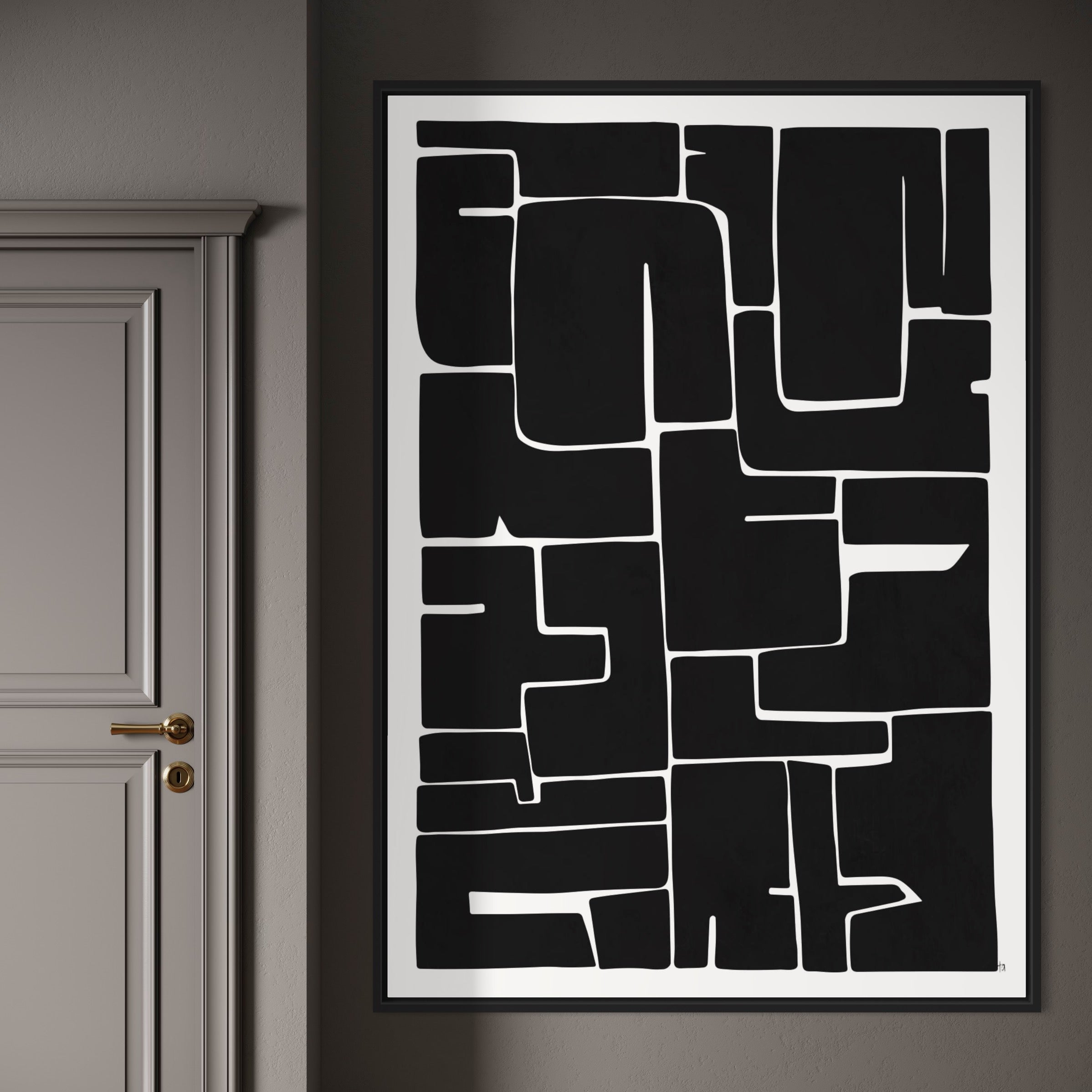 Mosaik