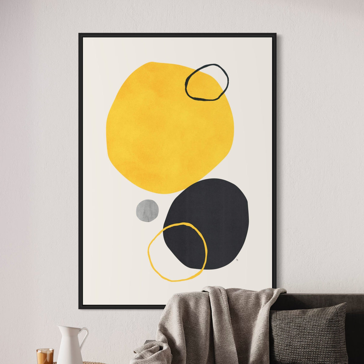 Silan - Hand Painting