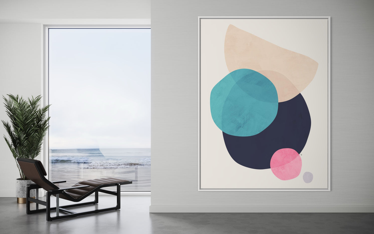 ジェヤ Wabi Sabi Wall Art