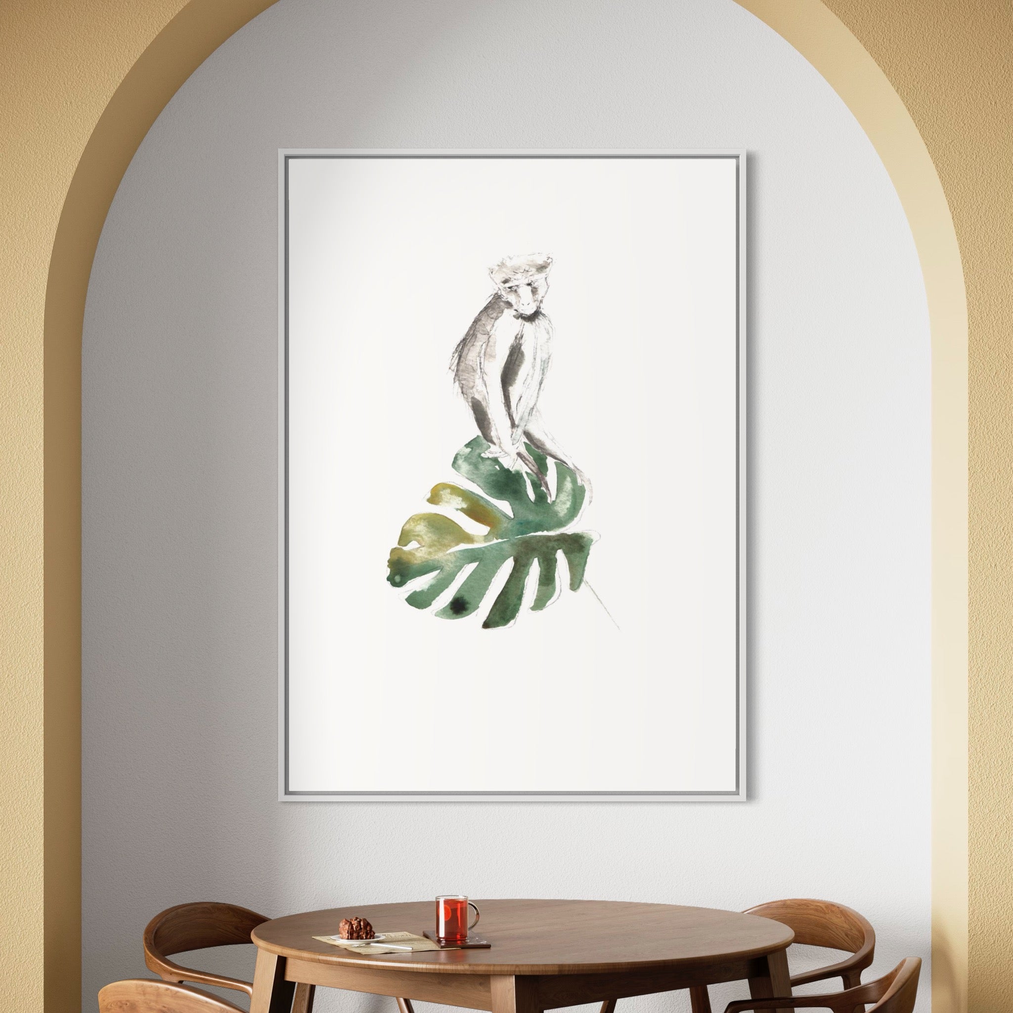 それは私ではなかった