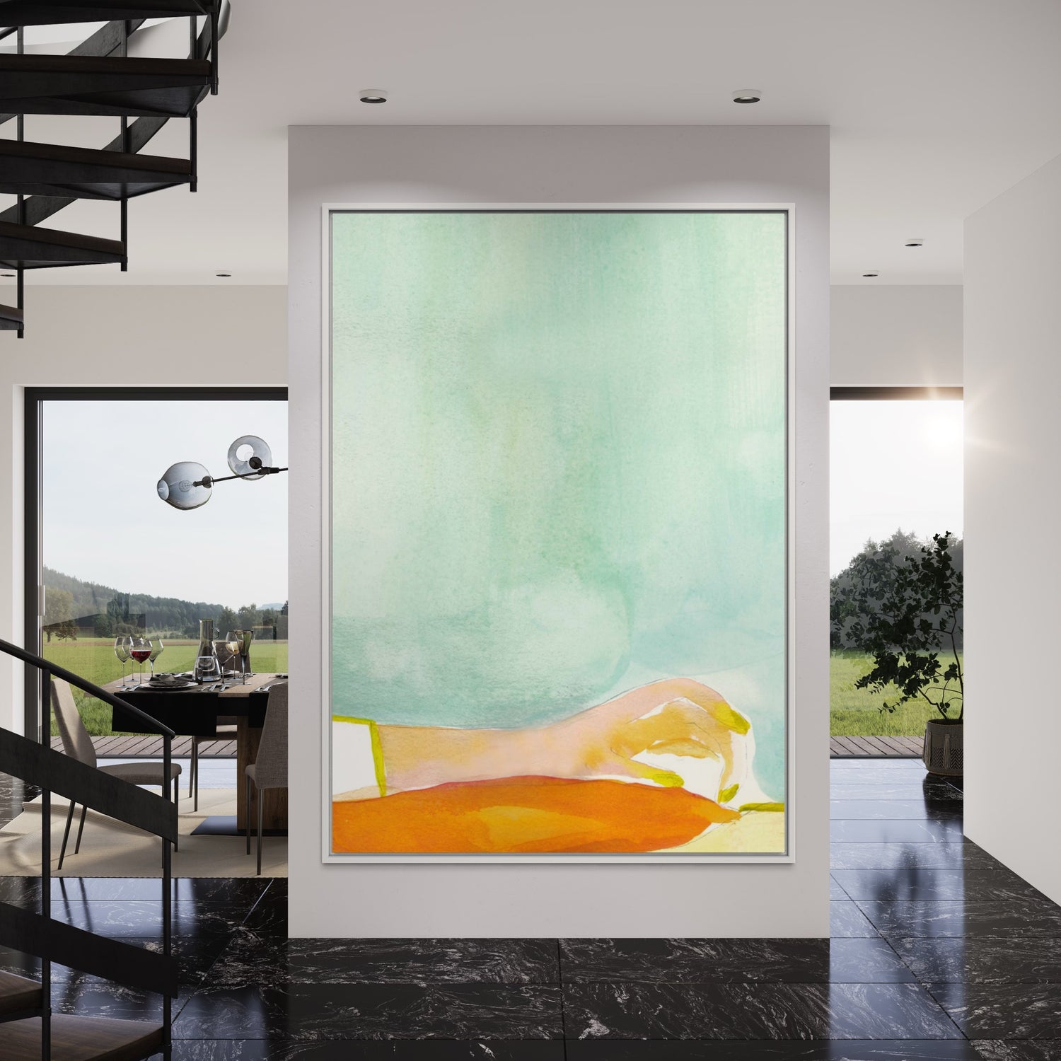 Toccando le dita dei piedi Halloween Sale