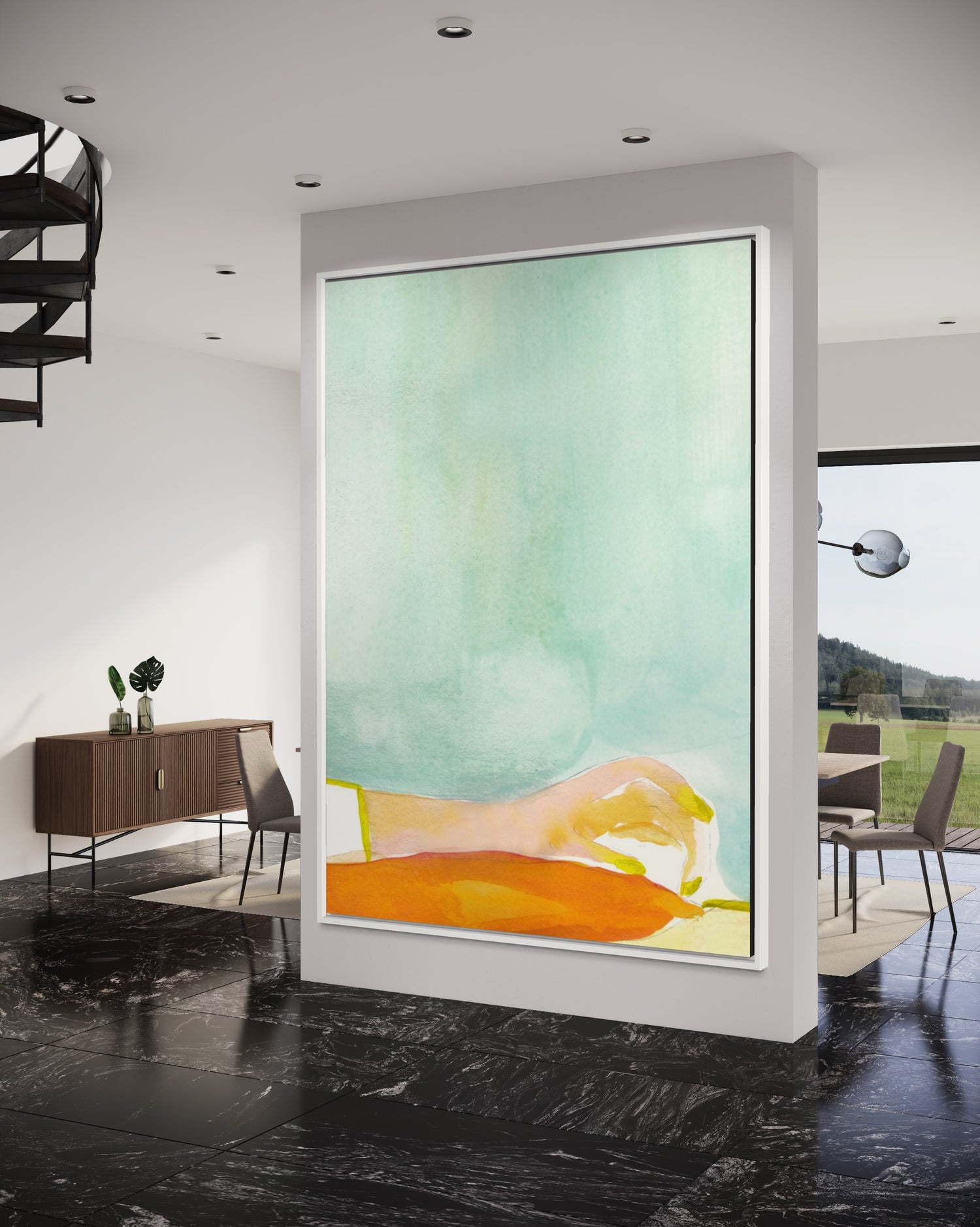 Toccando le dita dei piedi Halloween Sale