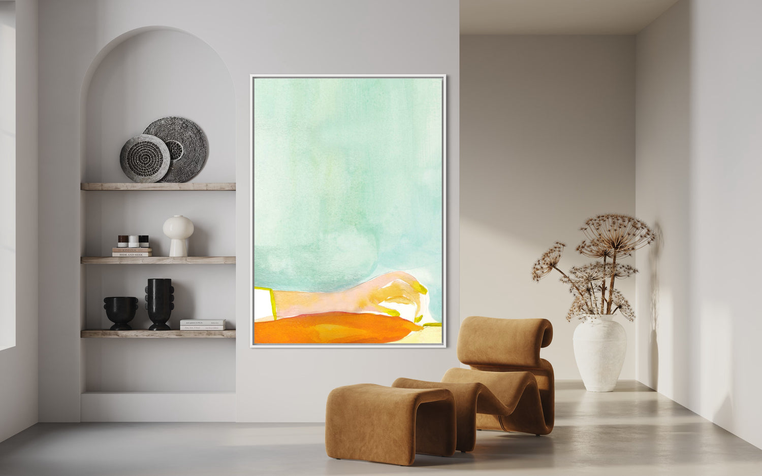 Toccando le dita dei piedi Halloween Sale