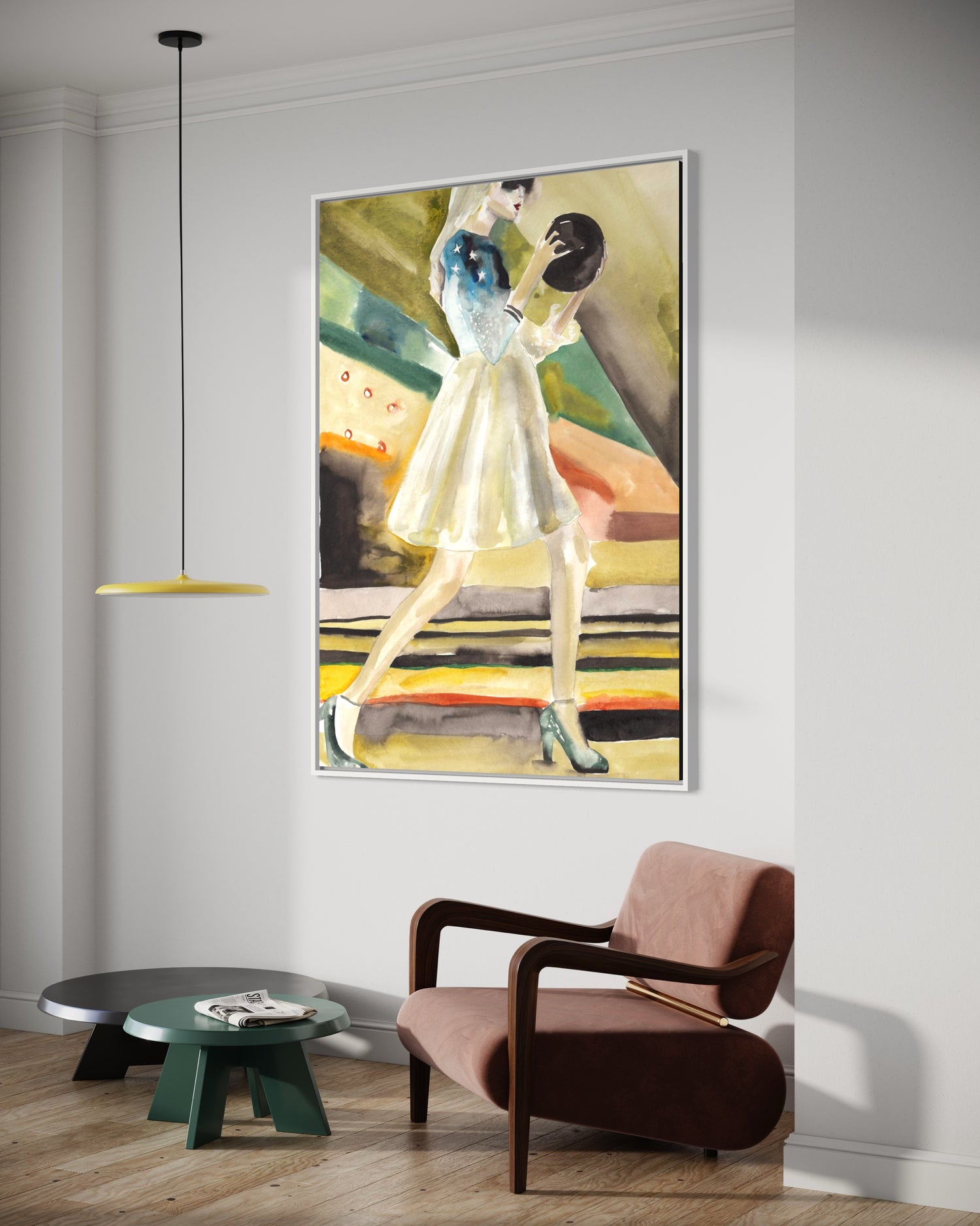 Ha vinto in un bowling Halloween Sale