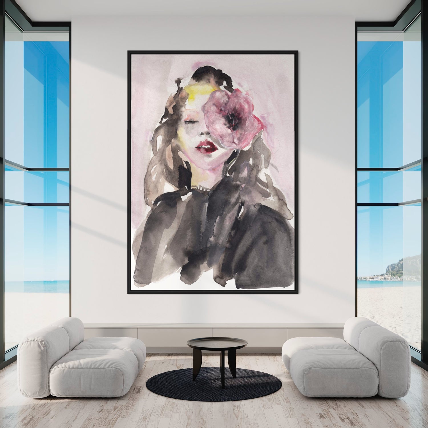 Faccia come una melodia Halloween Sale