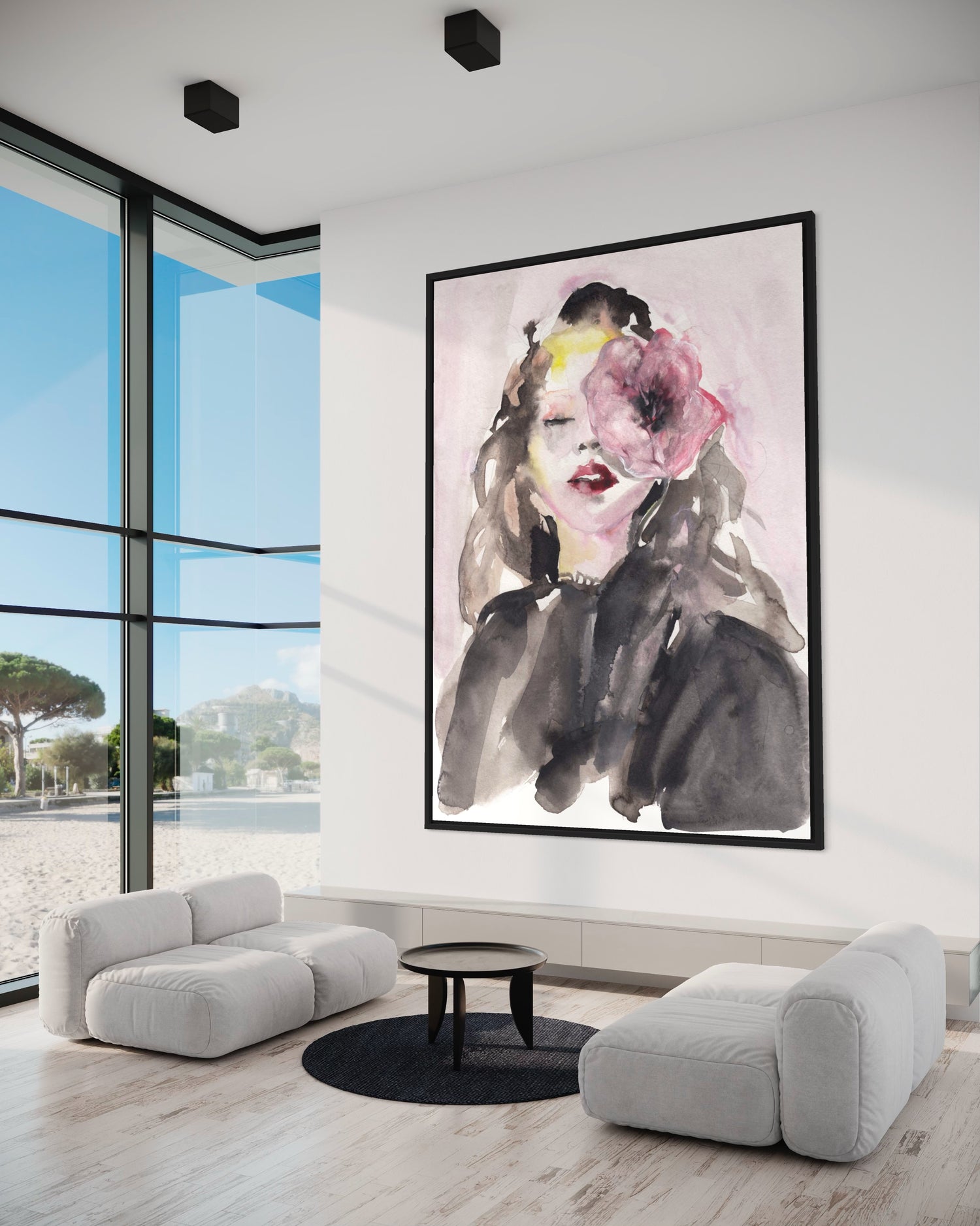 Faccia come una melodia Halloween Sale