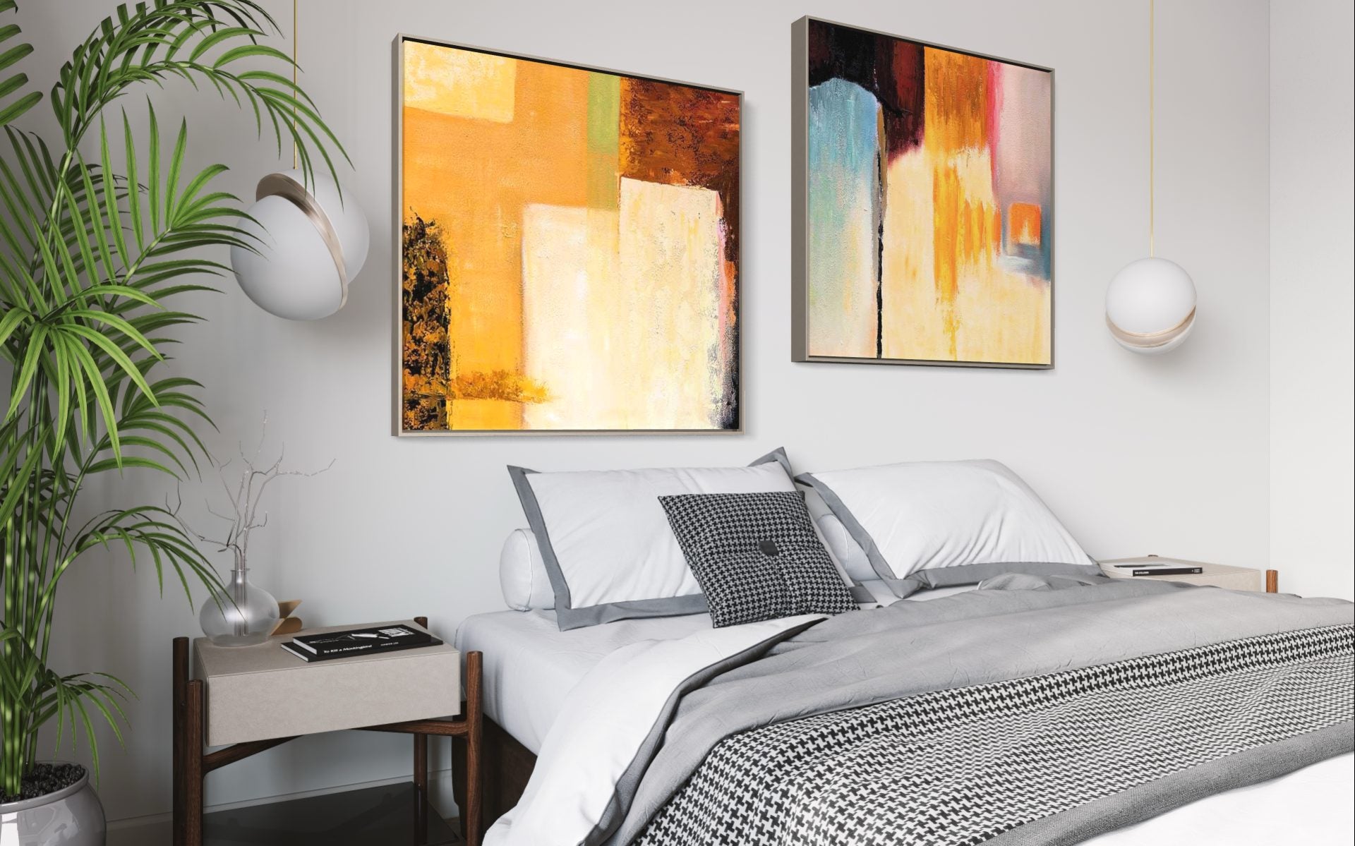 Bursting with Praise - Kline Collective