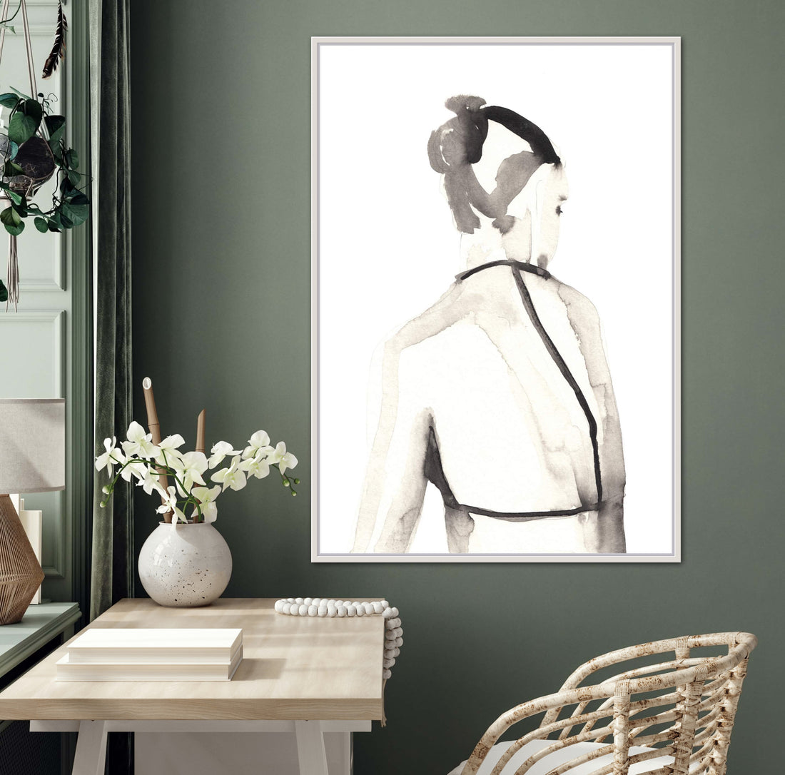 ミス・バガボンド