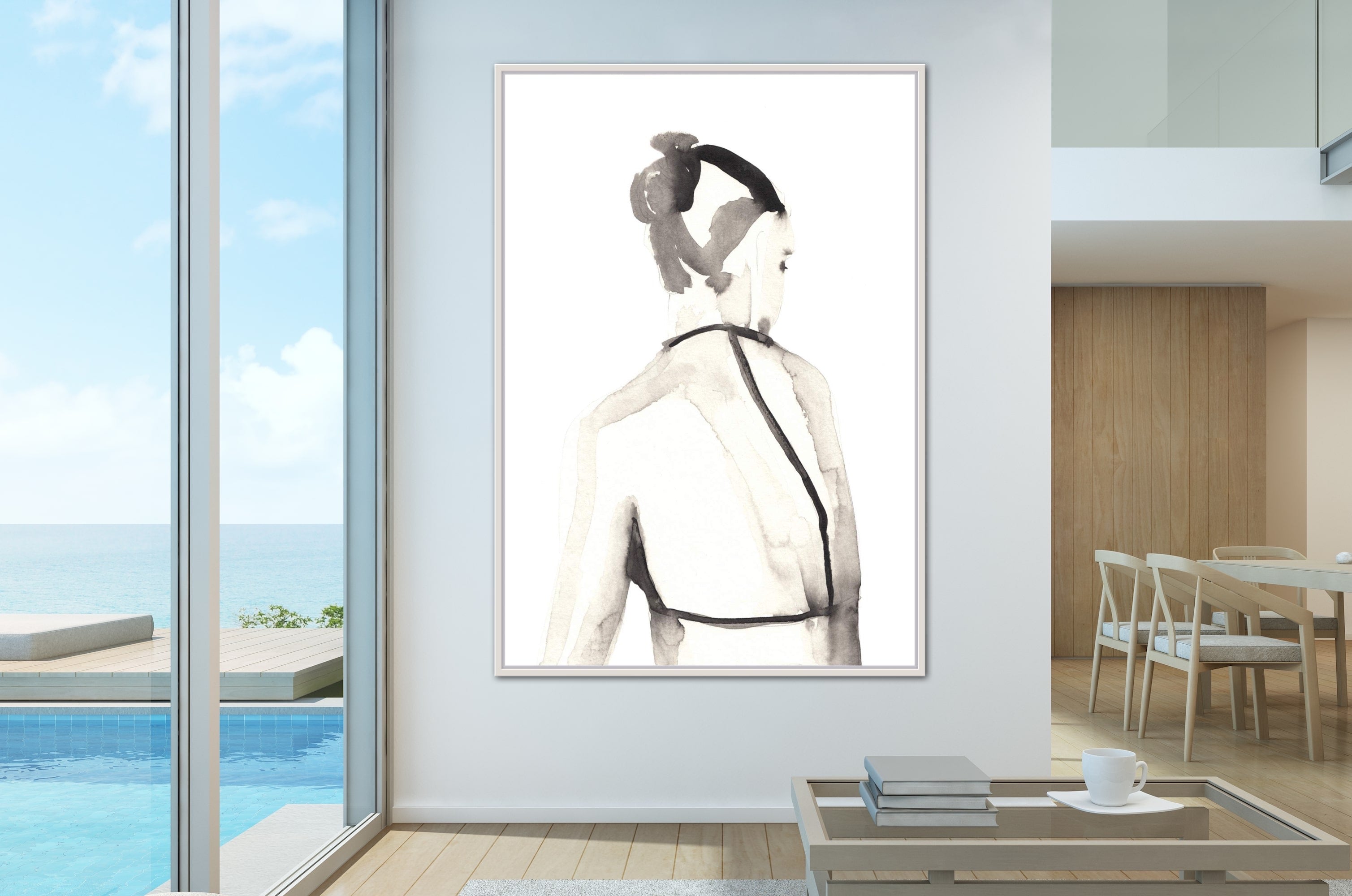 ミス・バガボンド