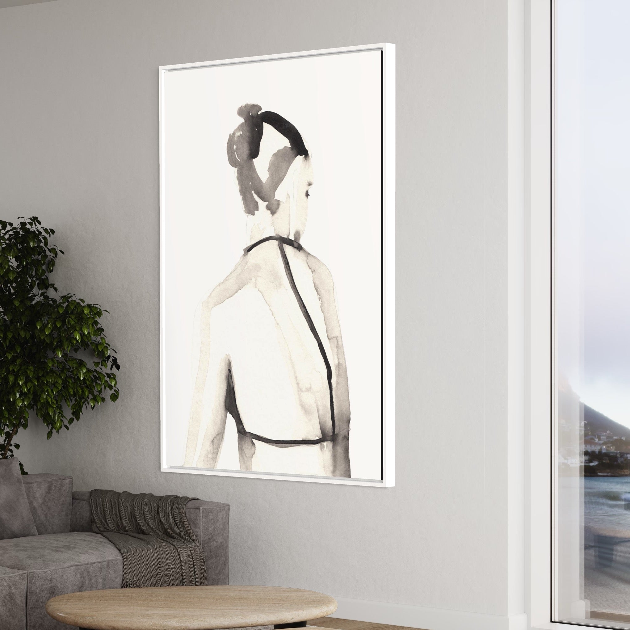 ミス・バガボンド