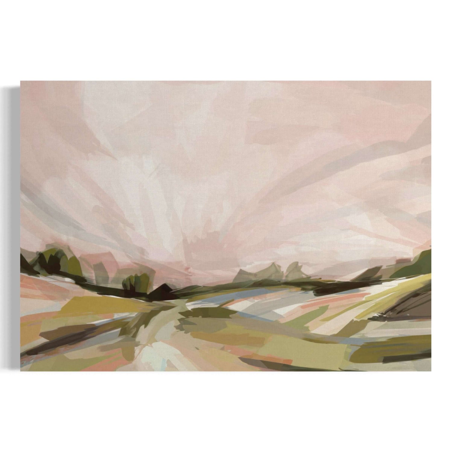 Harvest Sunset Featured Artists