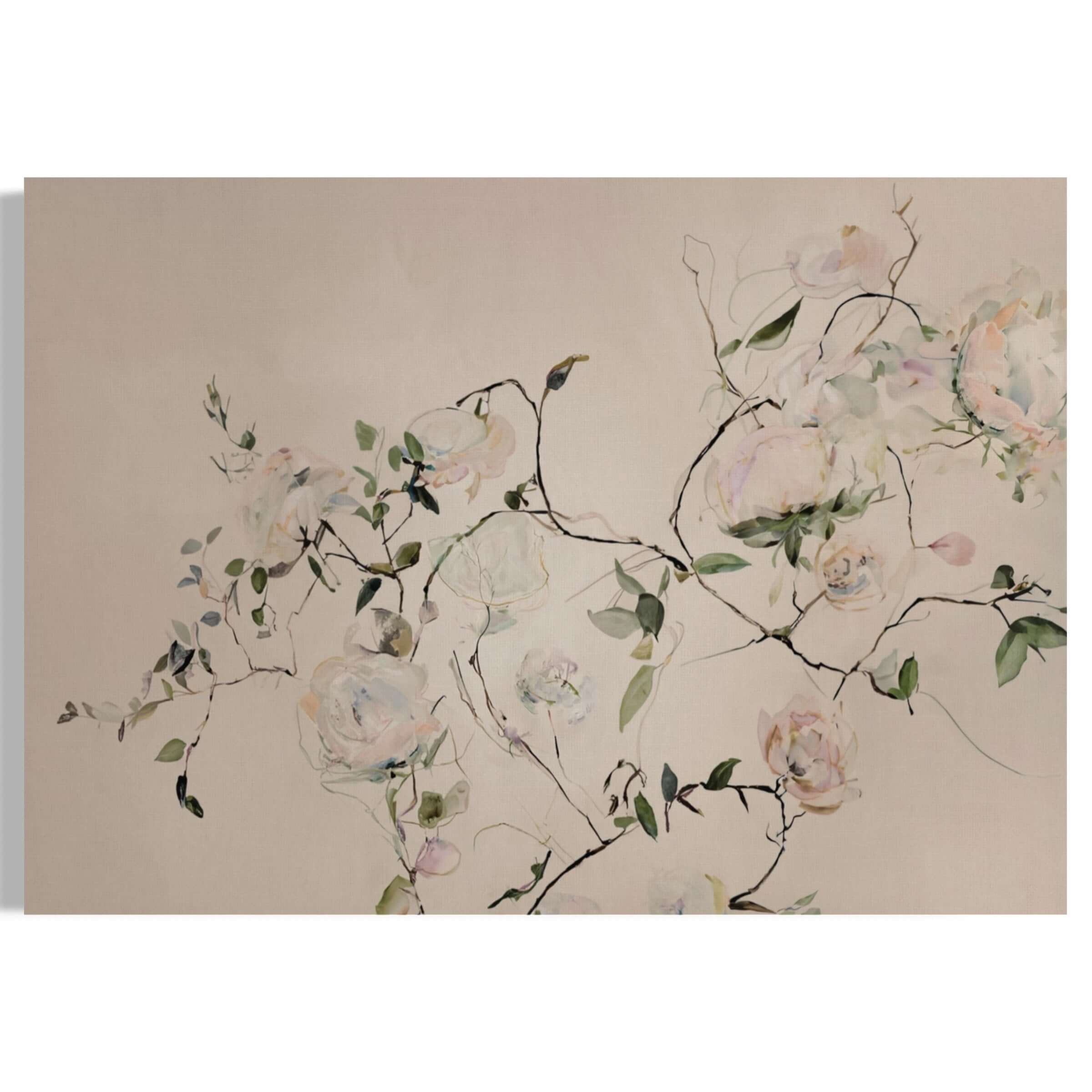 Pastel Vine