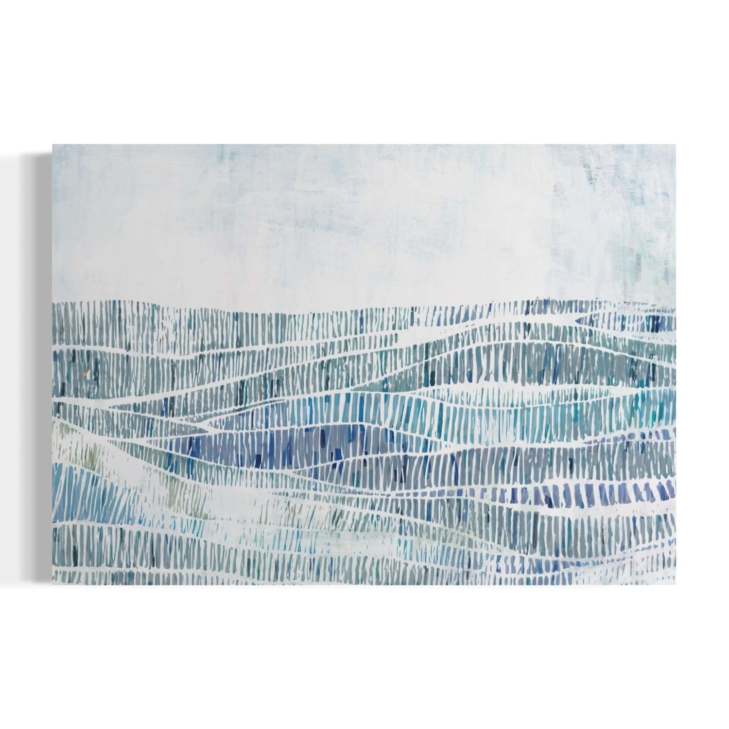 Vagues de l&