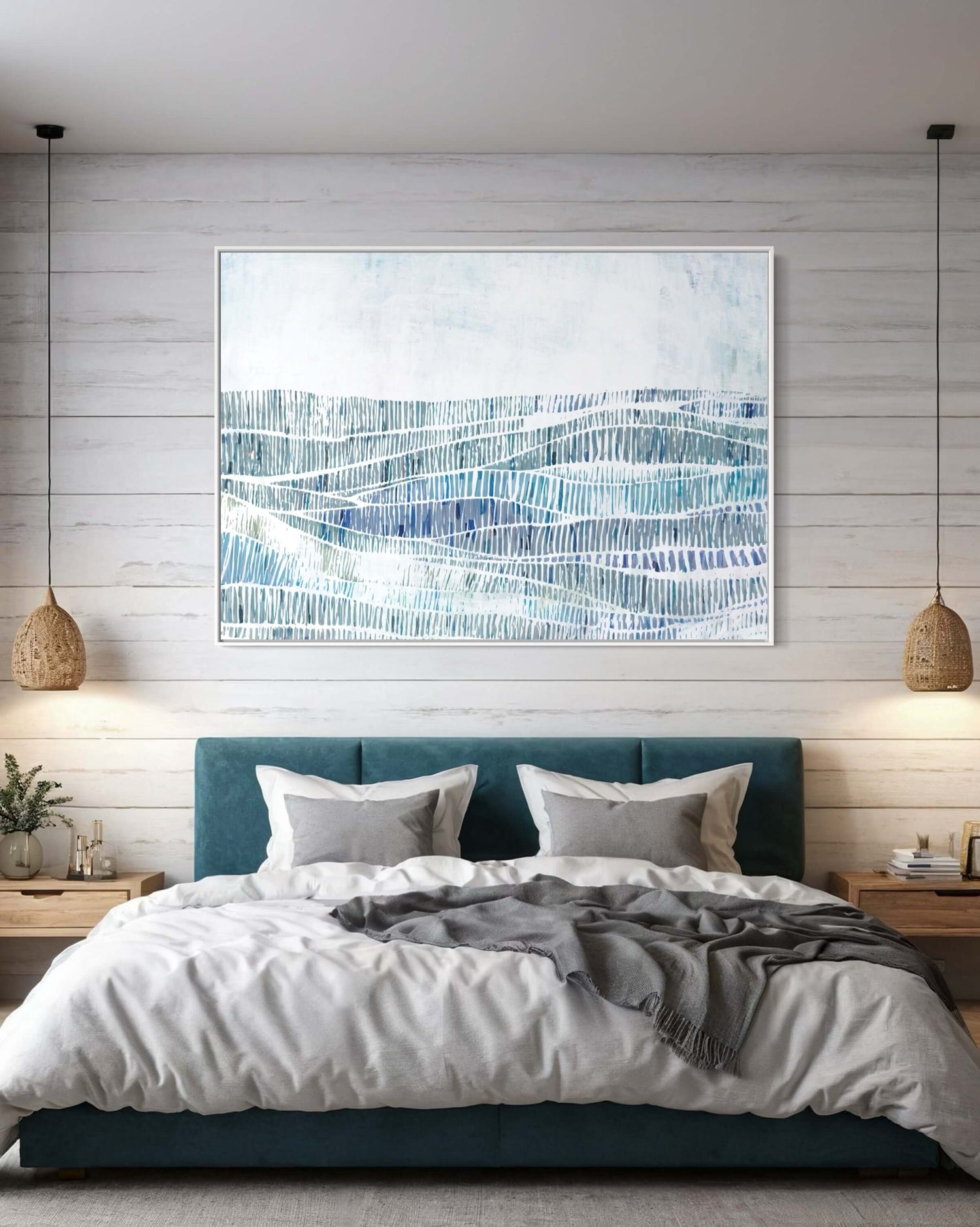Vagues de l&