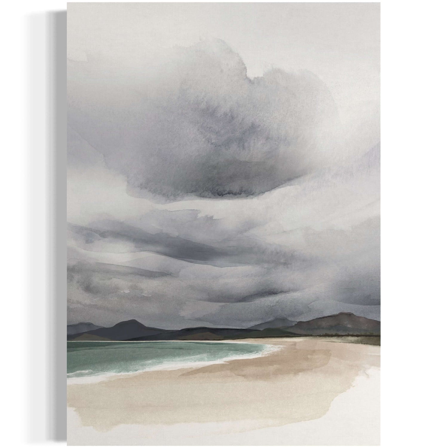 Summer Storm New Arrivals