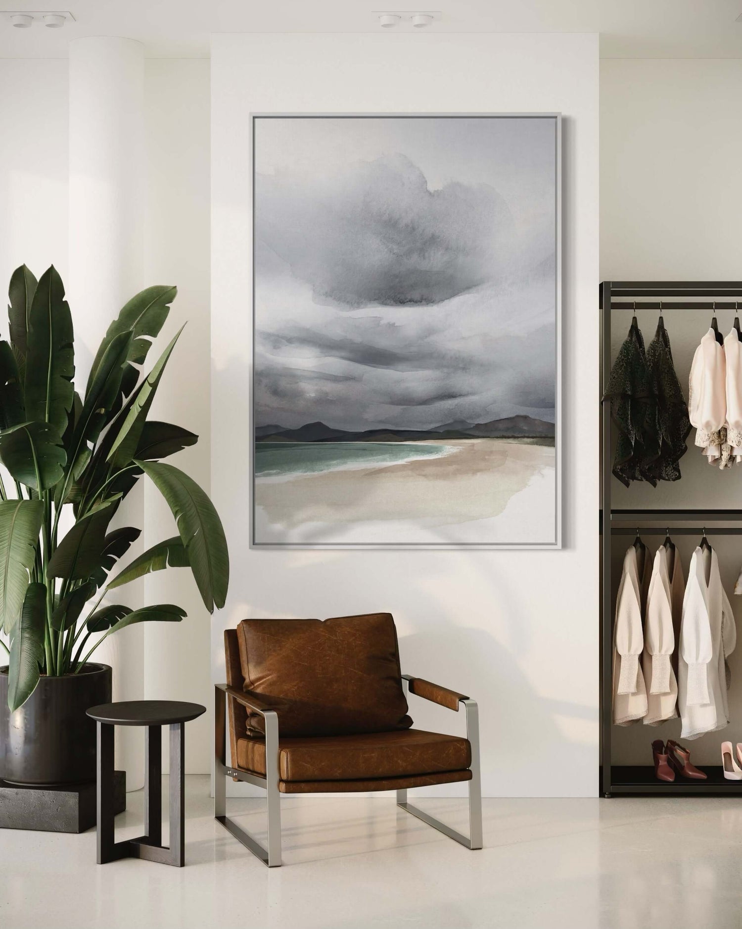 Summer Storm New Arrivals