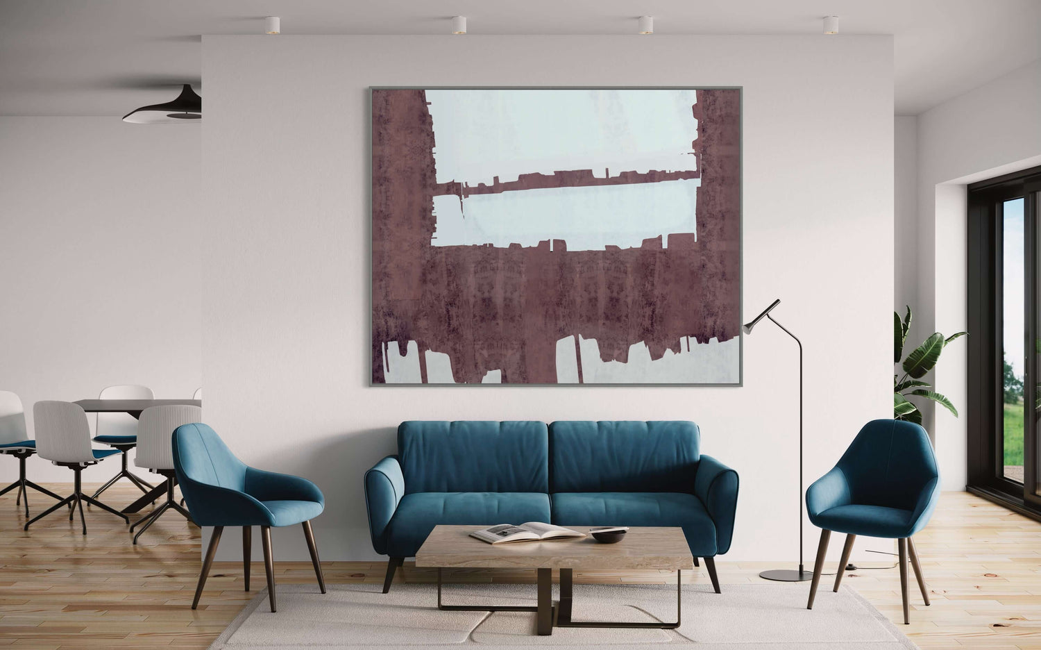 December Glow Featured Artists