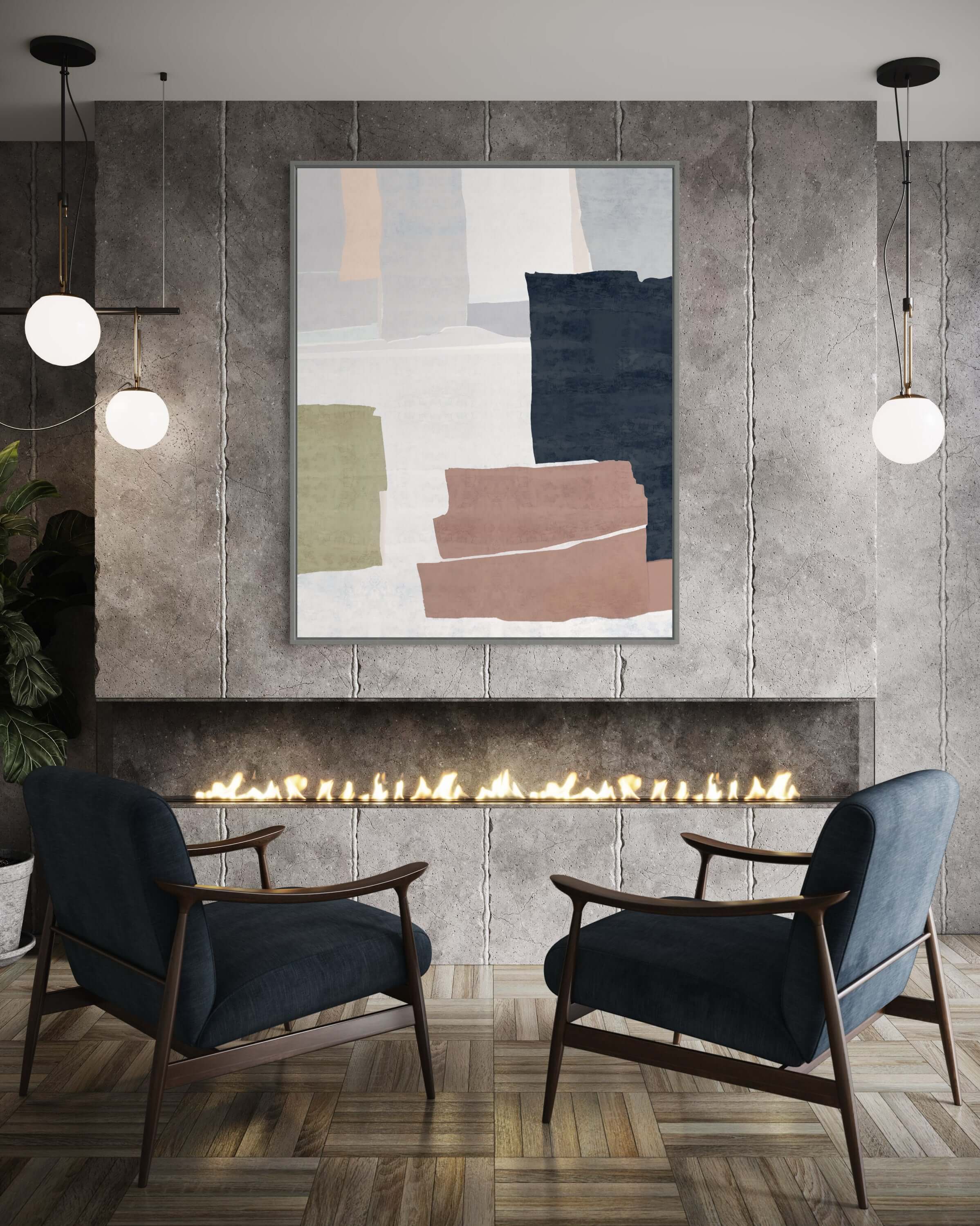 Playa de Noviembre N°3