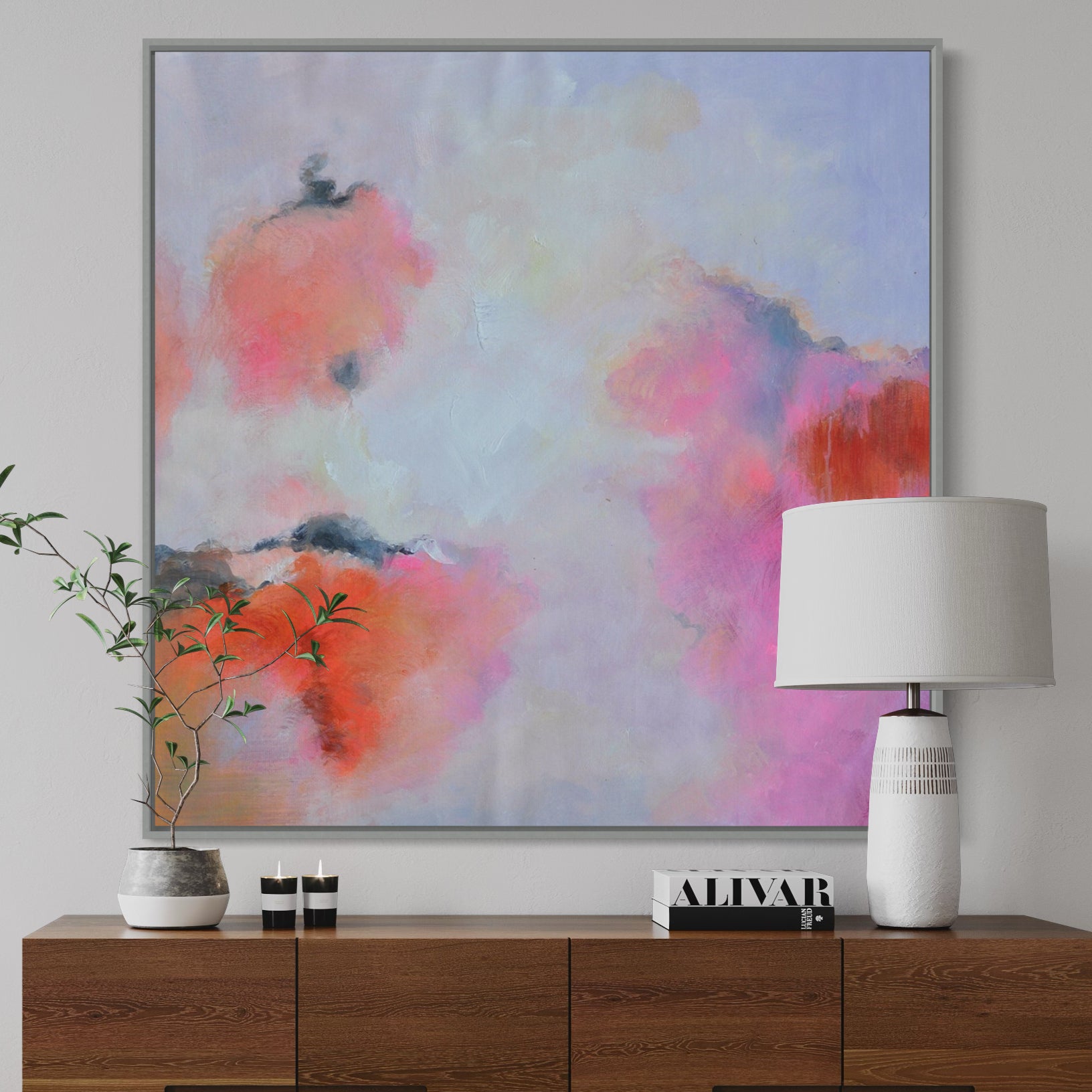 Cotton Candy - Kline Collective
