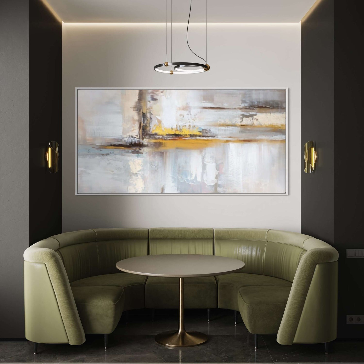 Angelo Floss Halloween Sale