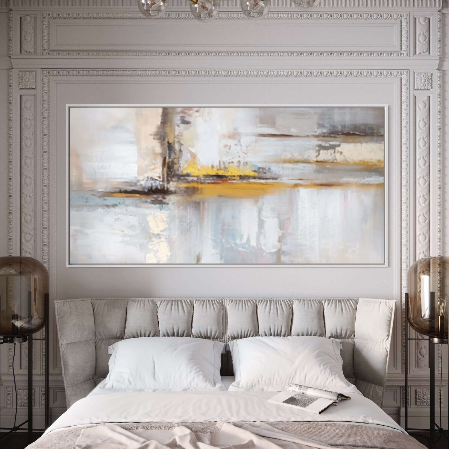 Angelo Floss Halloween Sale