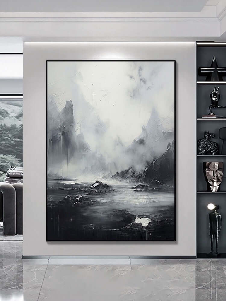 Art mural couvert