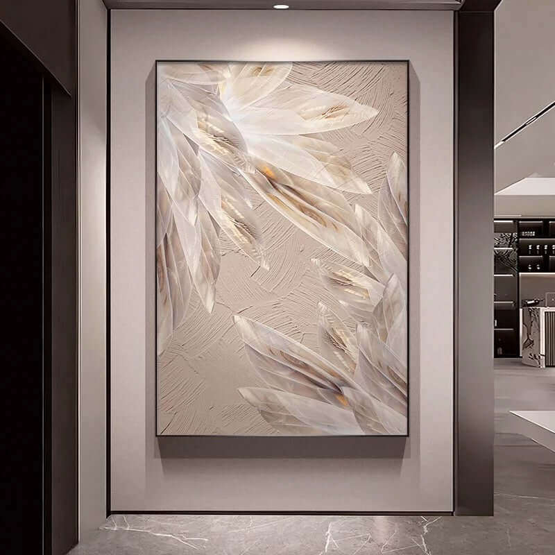 Floreale di cristallo Halloween Sale