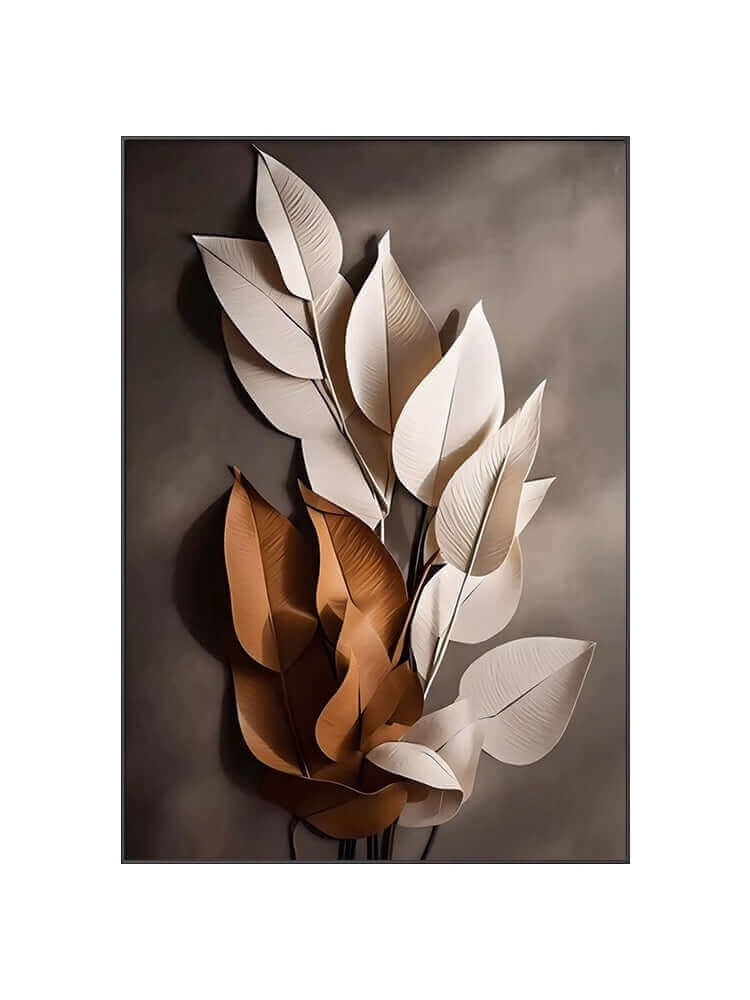 Gossamer Grace Lounge Wall Art
