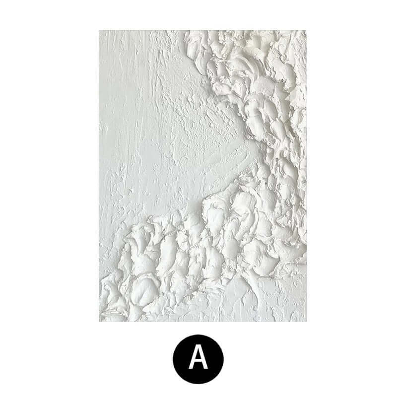 Terra Arte da Parete per Soggiorno
