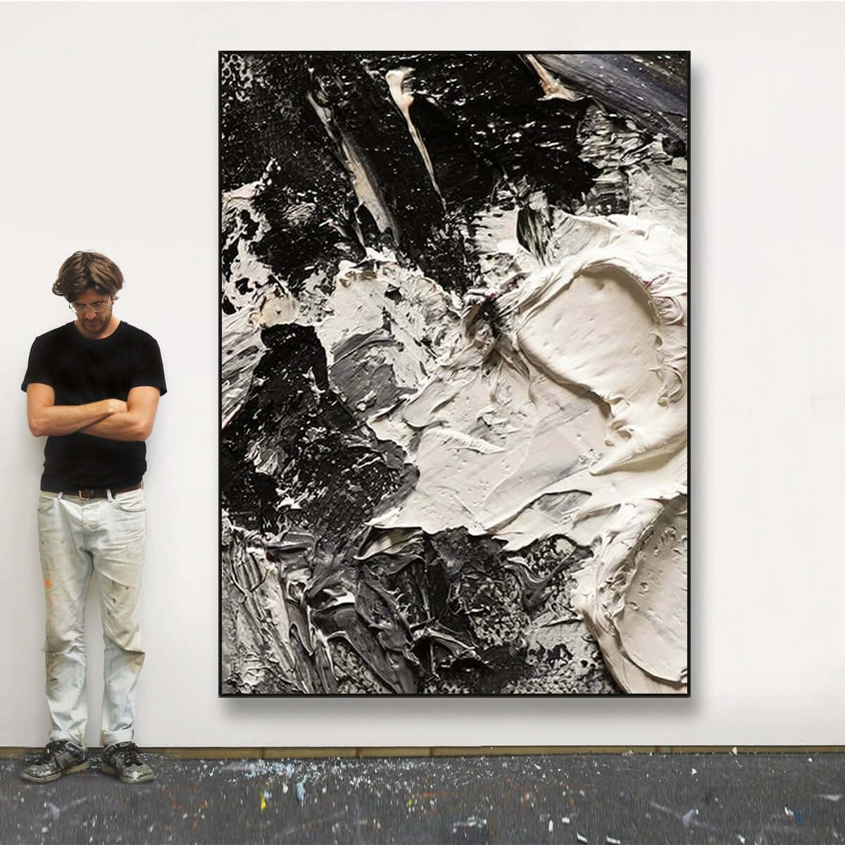 Palette der Leidenschaft