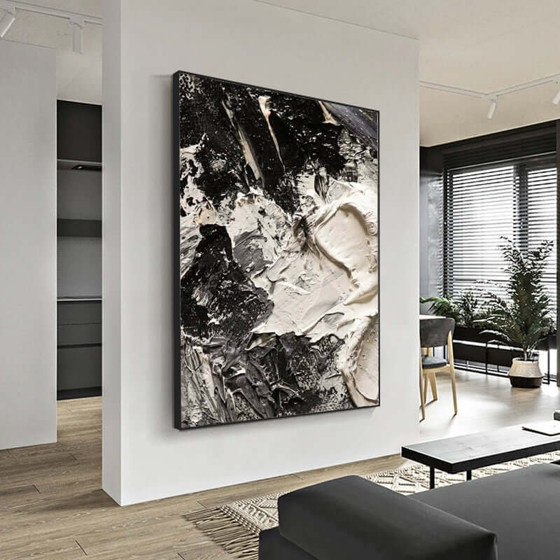 Palette der Leidenschaft