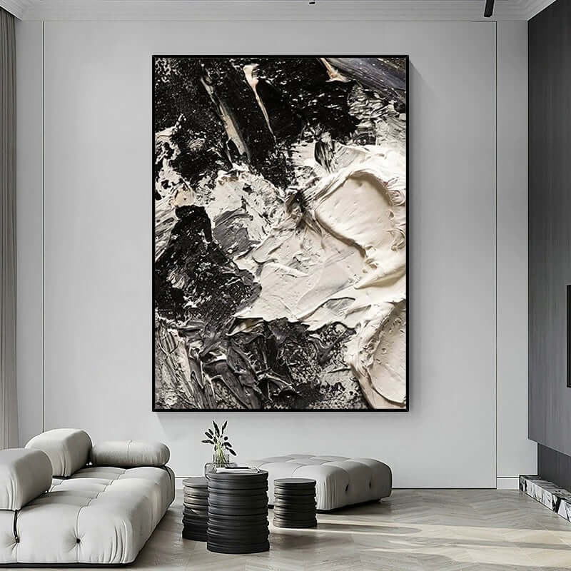 Palette der Leidenschaft
