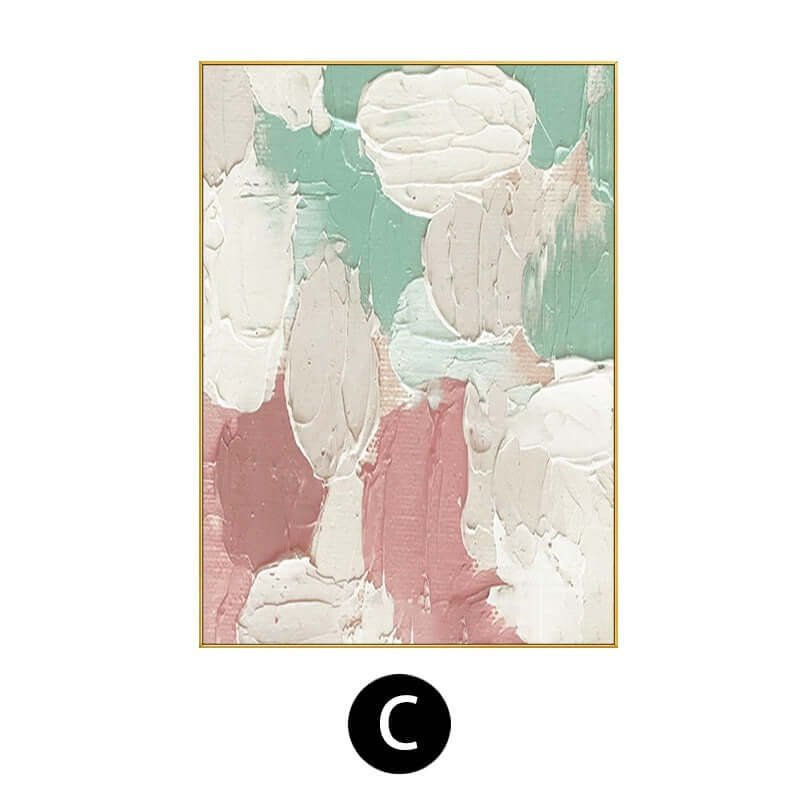Makeup Palette - Hand Painting