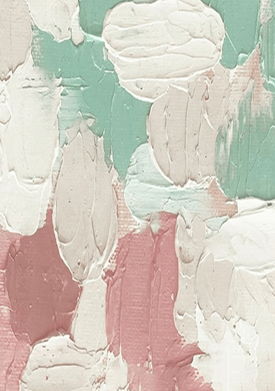 Makeup Palette - Hand Painting