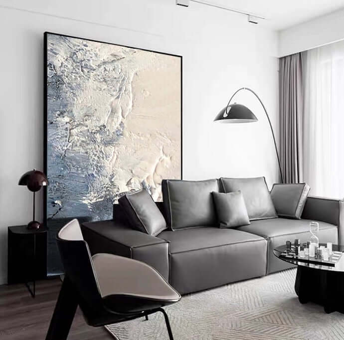 Donde el océano se encuentra con la arena