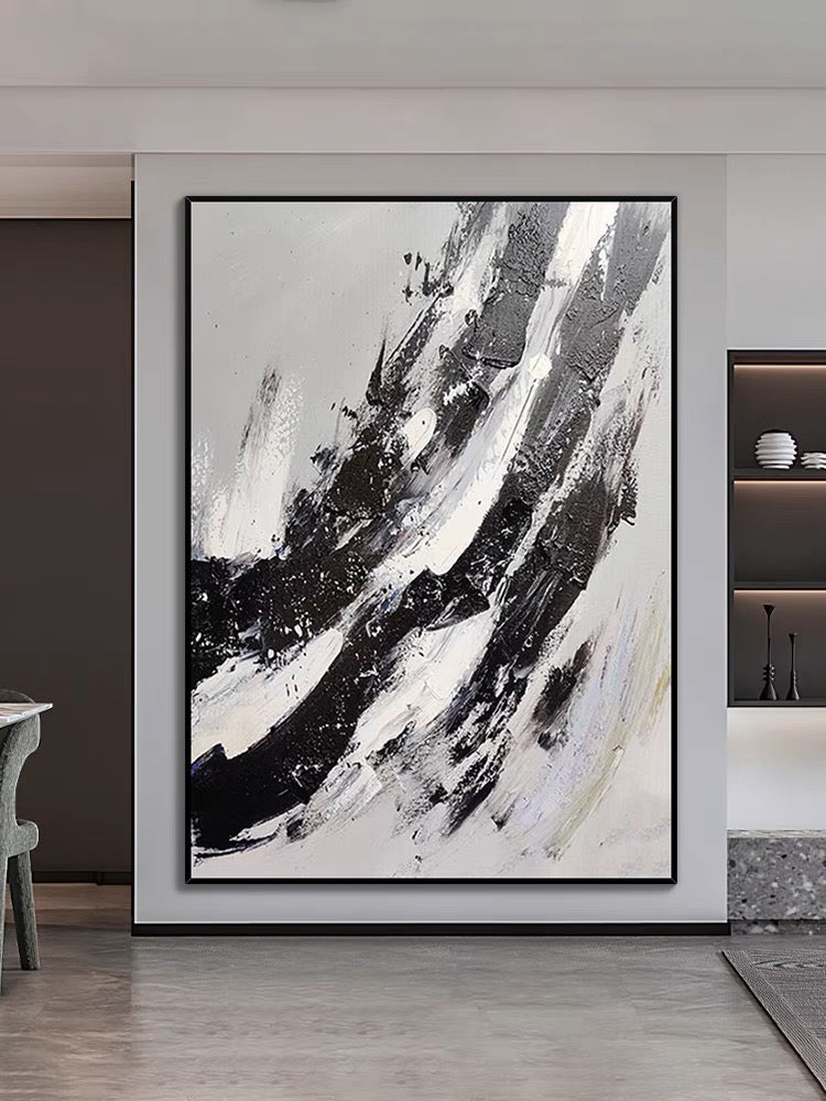 Riot of Forms Wall Art Image