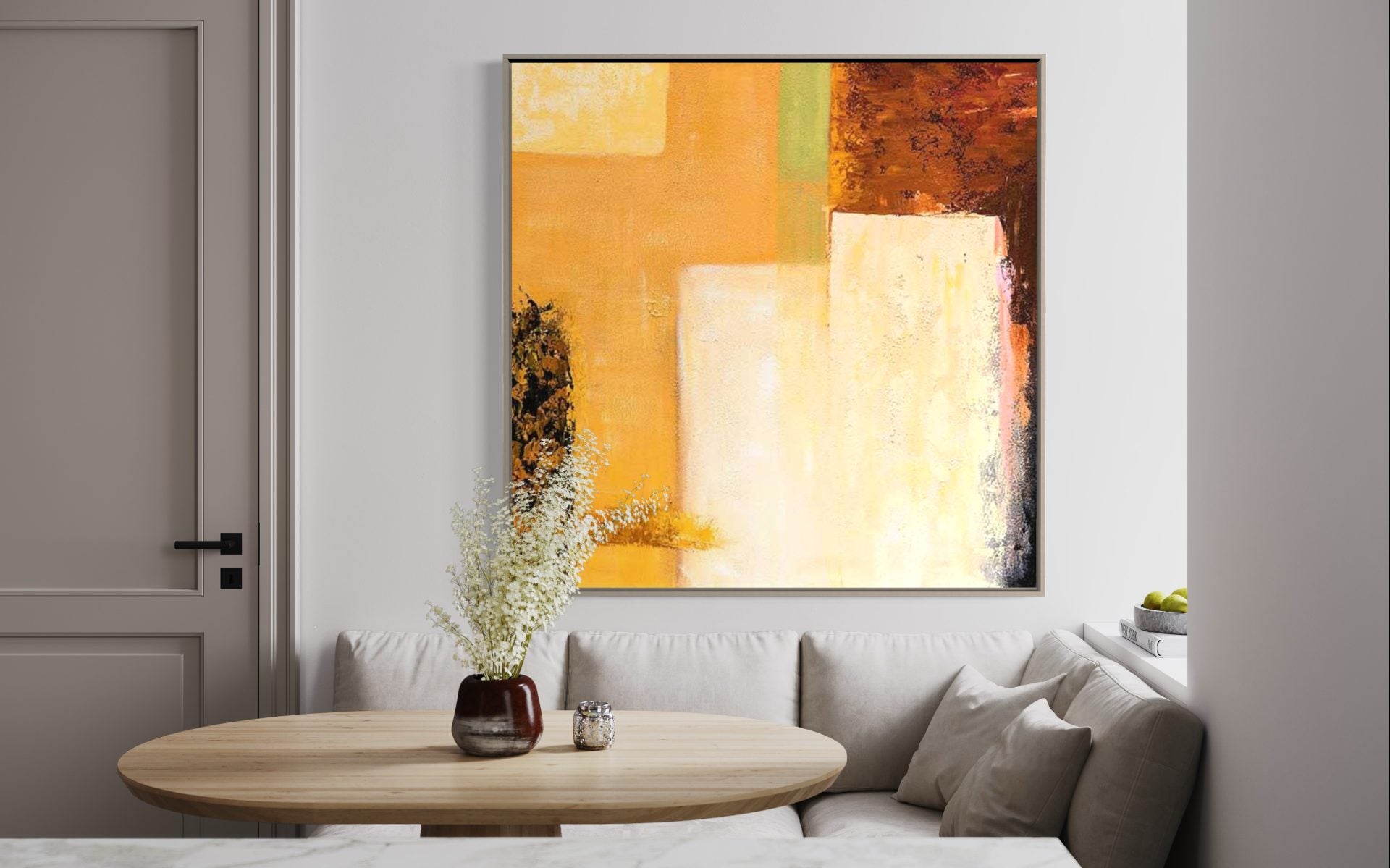 Beautiful Changes - Kline Collective