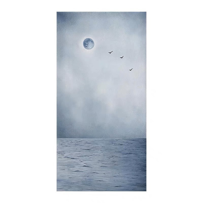 Ballano con la chiamata di Luna
