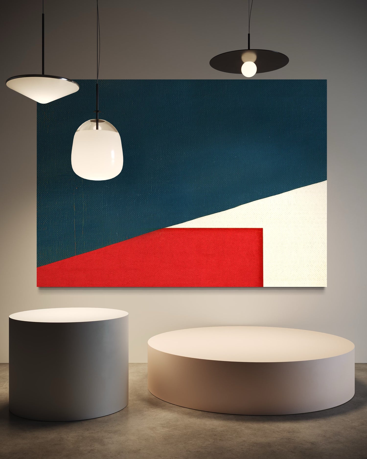 Discreet 03 Nuovi arrivi