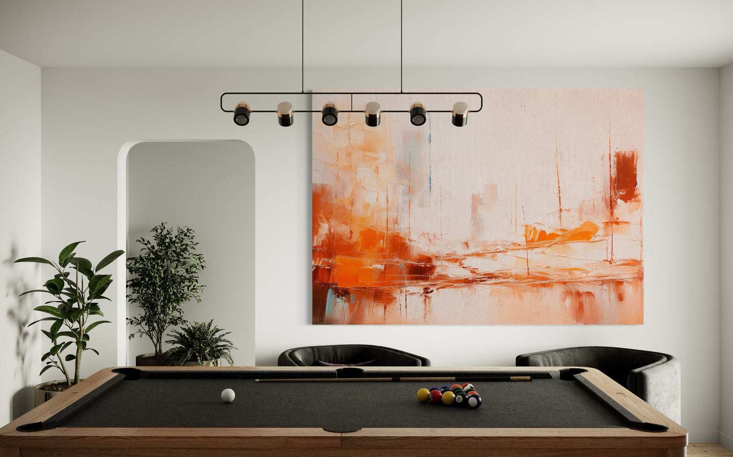 World& Dining Room Wall Art