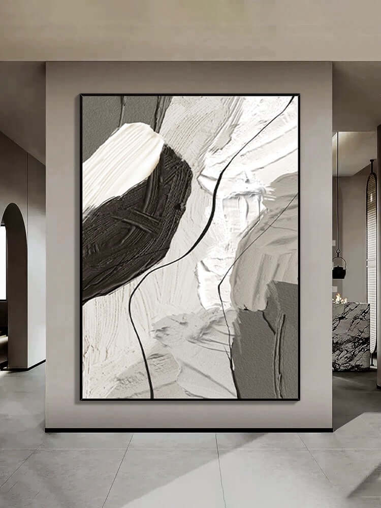 Merits 2 - Hand Painting